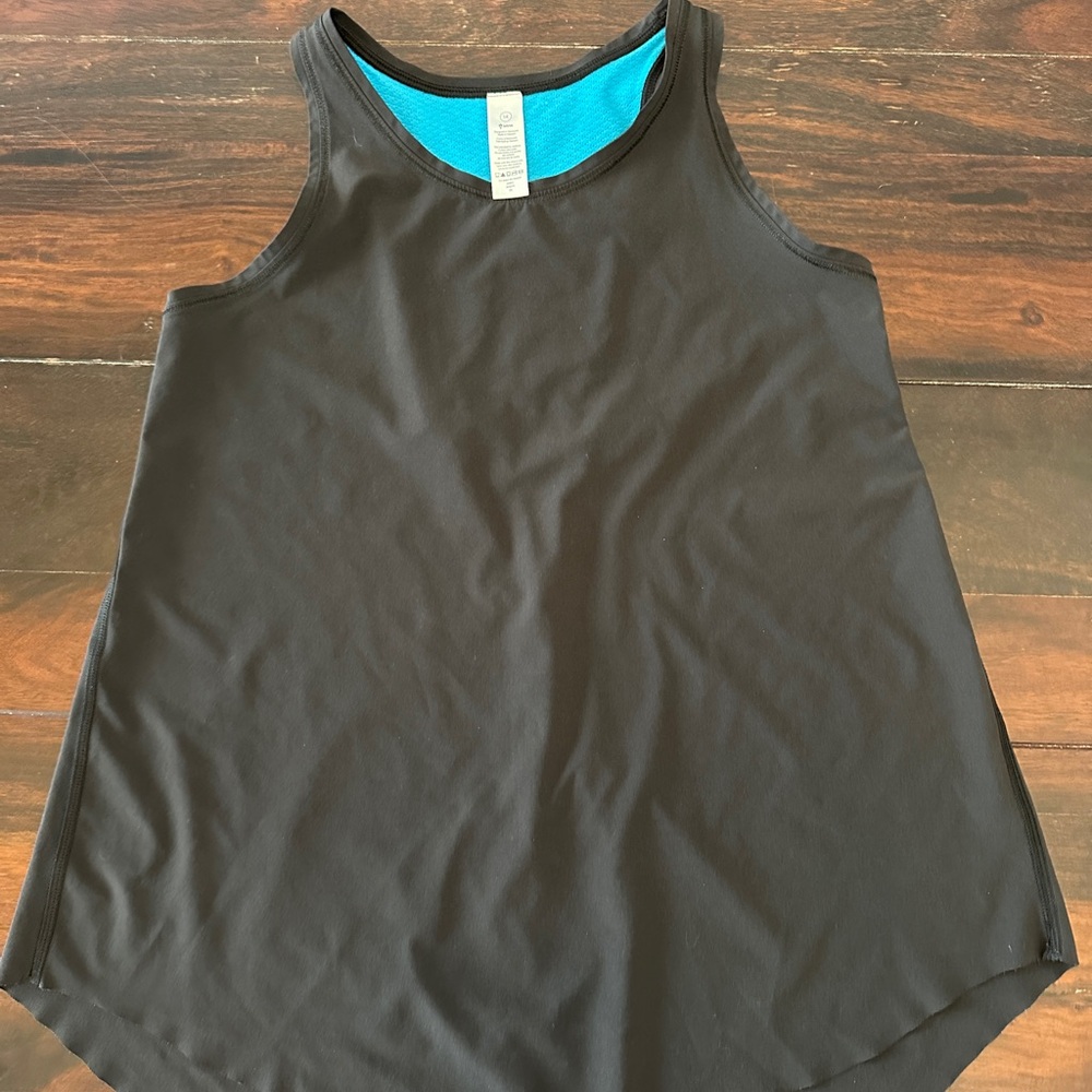 Ivivva by Lululemon girls top